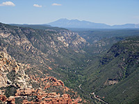 Upper Oak Creek