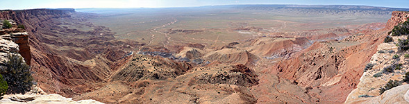 Vermilion Cliffs National Monument