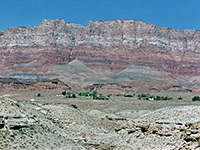 Vermilion Cliffs Lodge