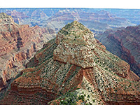 Mimbreno, Mescalero, Jicarilla and Piute Points