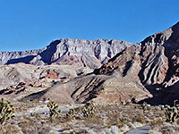 Virgin River Campground