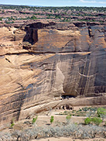 White House Overlook