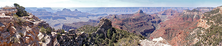 Grand Canyon National Park