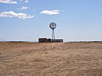 Windmill