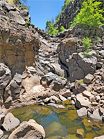 Dryfall