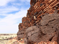 Walls of the Citadel