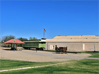 Yuma Quartermaster Depot
