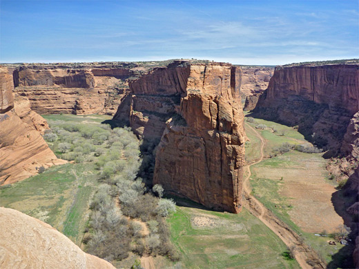 Antelope House Overlook