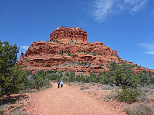 Bell Rock, Sedona