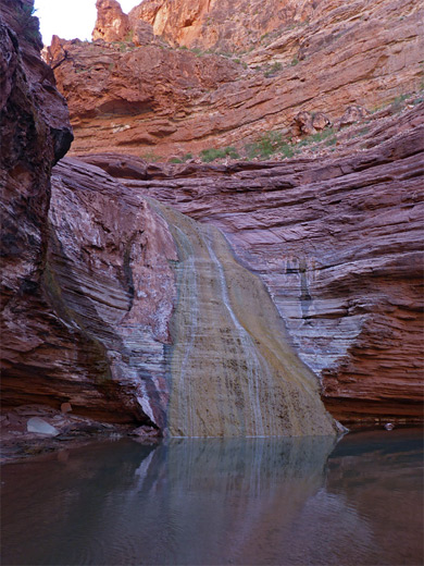 Little Colorado River