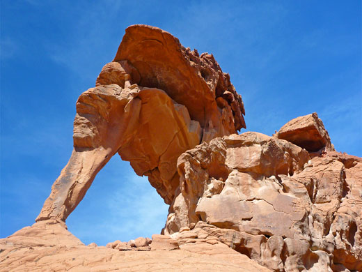 Elephant rock