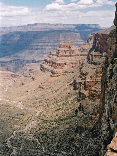 Bridge Canyon