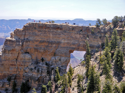 Grand Canyon National Park - North Rim