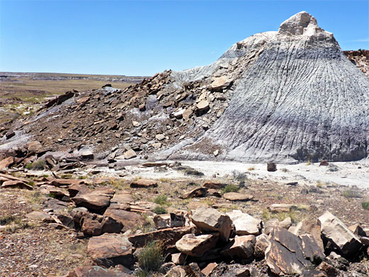 Eagle Nest Rock