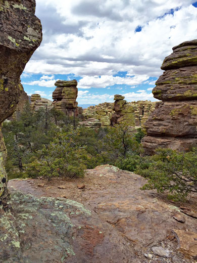 Echo Canyon