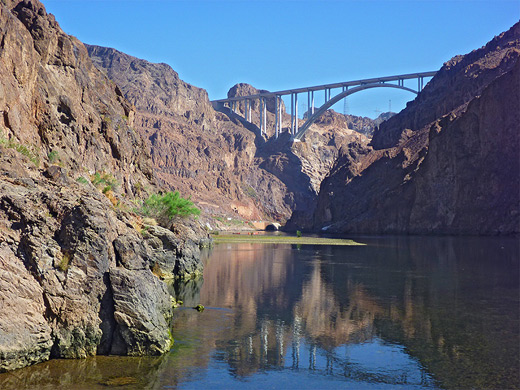 Lake Mead National Recreation Area