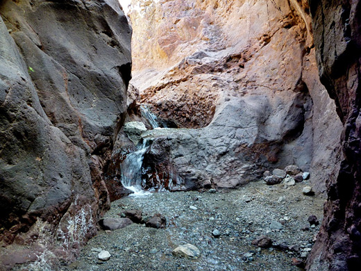 Cascade