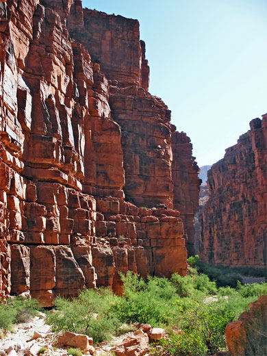 Hualapai Canyon