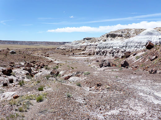 Badlands