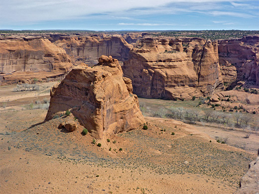 Junction Overlook