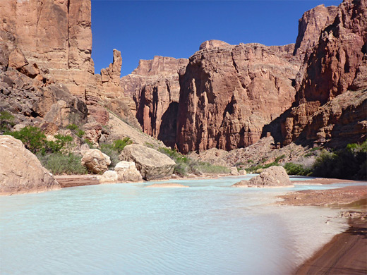 Little Colorado River