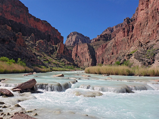 Little Colorado River