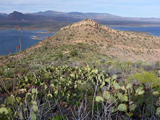 Inspiration Point