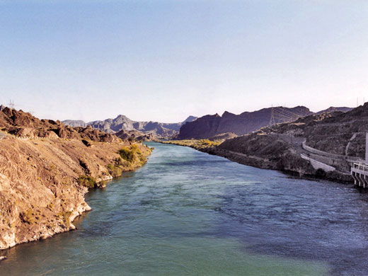 Colorado River