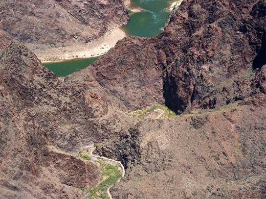 Grand Canyon National Park