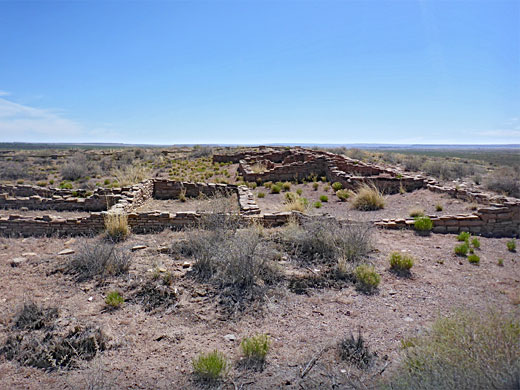 Puerco Pueblo