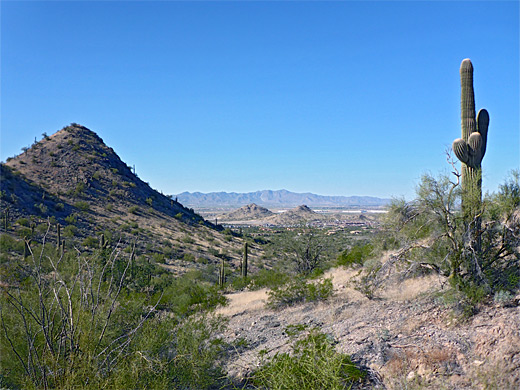 Rainbow Valley Trail