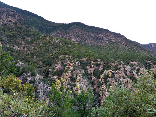 Cliffs
