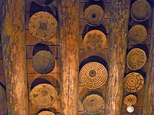 Navajo bowls