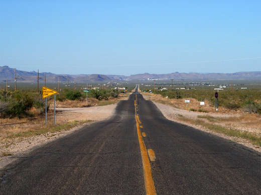 Sacramento Valley