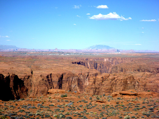 Navajo Mountain