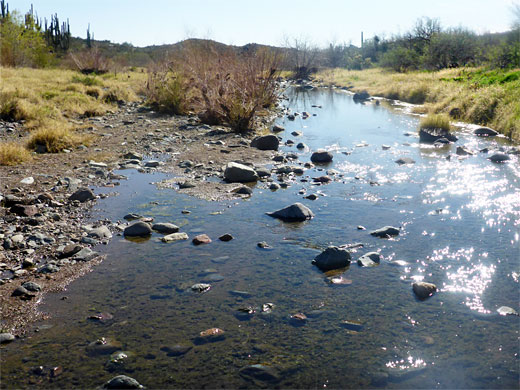 Cave Creek