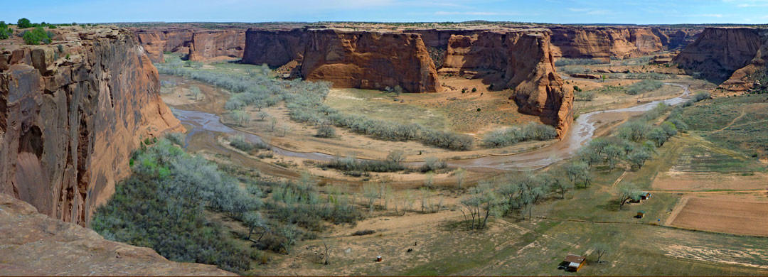 Tsegi Overlook