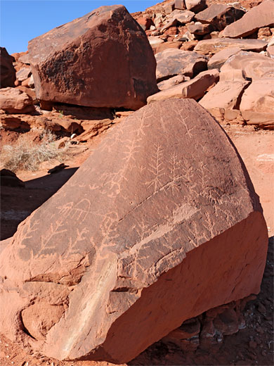Boulder 30