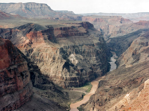 Grand Canyon National Park - Tuweep