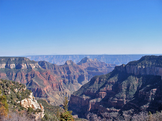 Uncle Jim Point