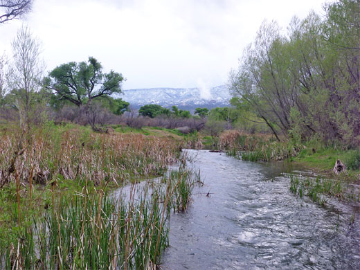 Verde River