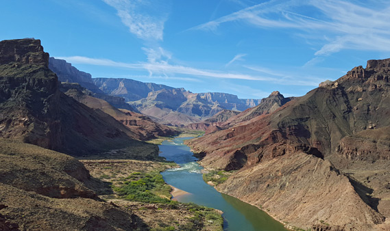 Photographs of Grand Canyon National Park