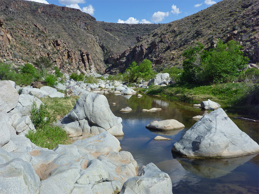Agua Fria National Monument