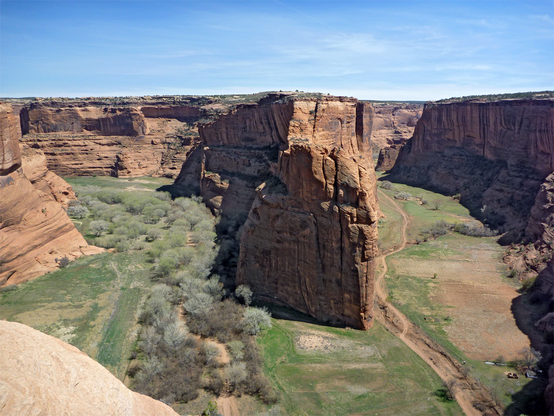 Antelope House Overlook