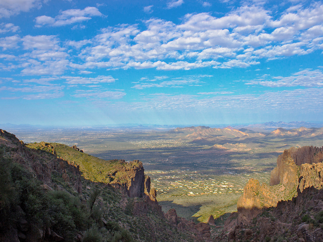 Apache Junction