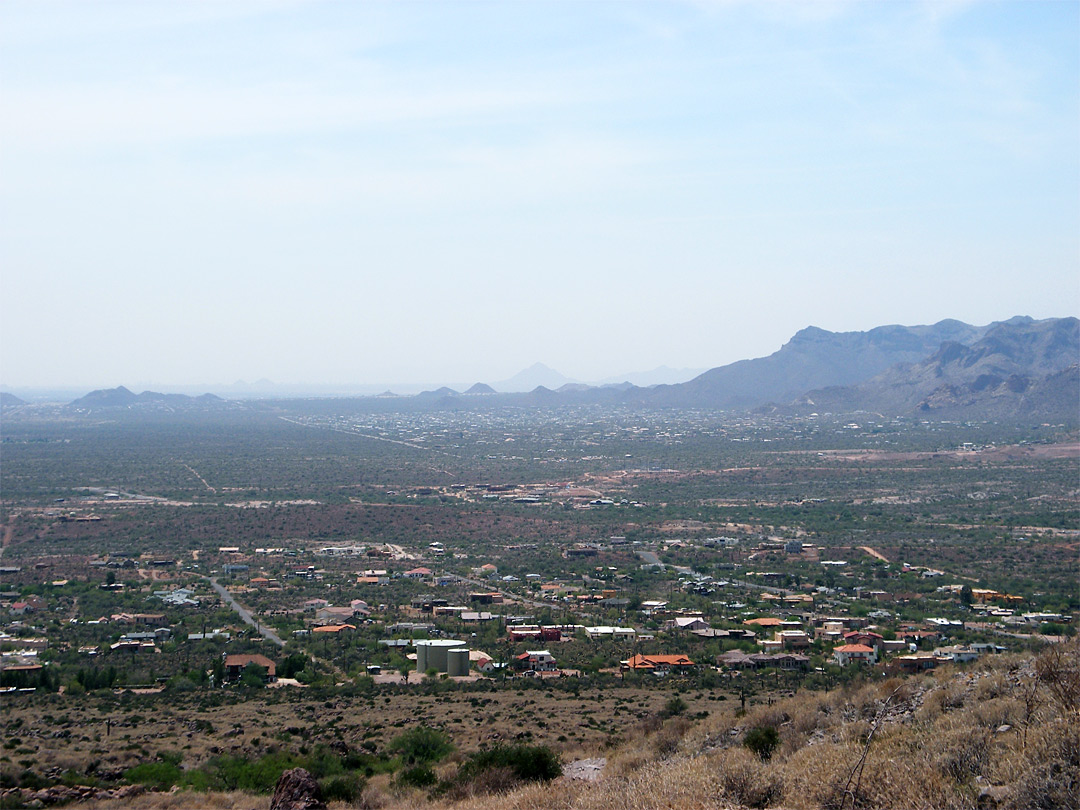 Apache Junction