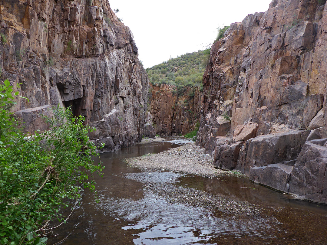 Narrows