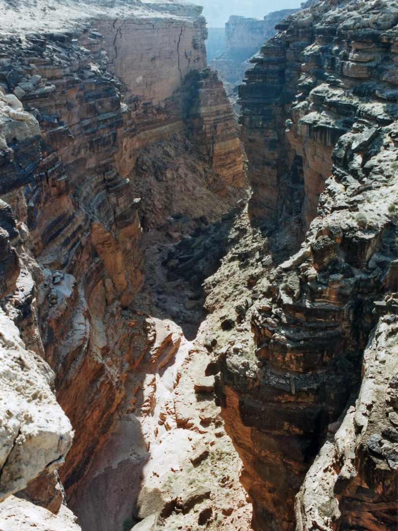 Badger Canyon