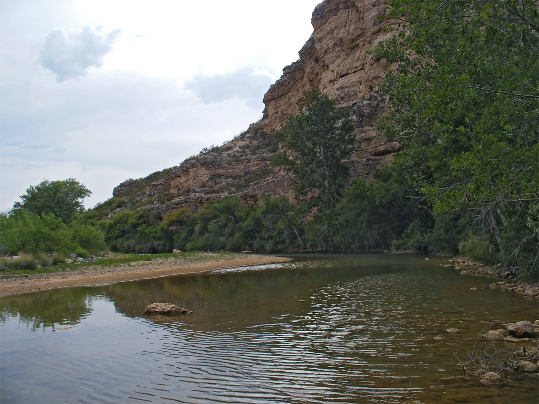 Beaver Creek