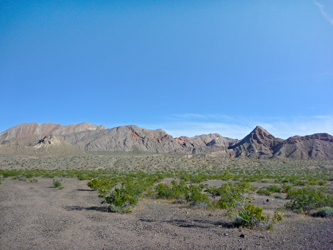 Callville Wash